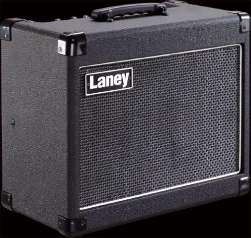 LANEY LG SERIES 20W 1X8 COMBO REVERB