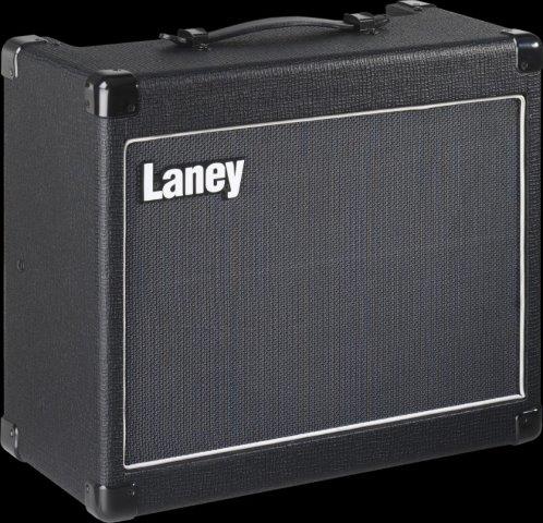 LANEY LG SERIES 35W 1X10 COMBO REVER