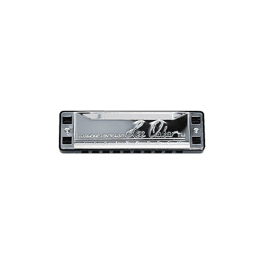 LEE OSKAR E DIATONIC HARMONICA 10 HOLE