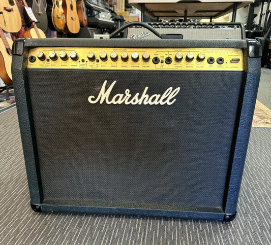 MARSHALL VALVESTATE 8080 COMBO AMP WITH COVER (Secondhand)