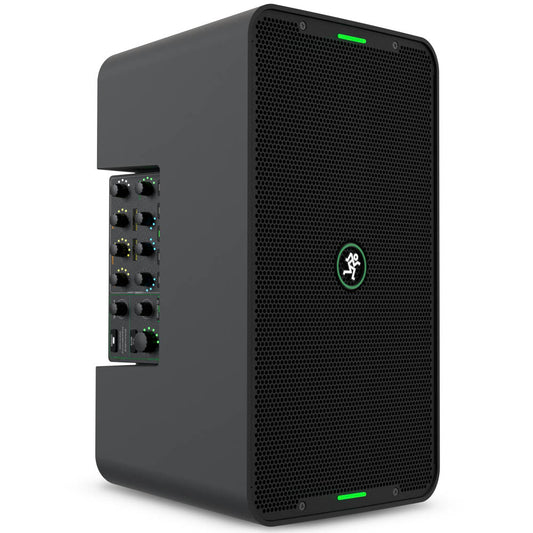 MACKIE SHOWBOX BATTERY POWERED PORTABLE P.A SYSTEM