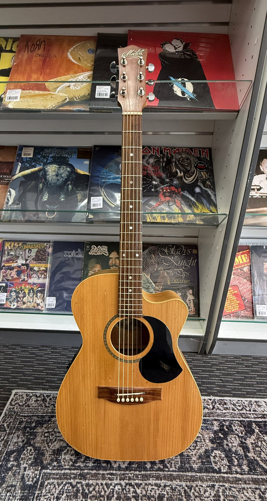 MATON PERFORMER WITH CASE MADE ON 2015