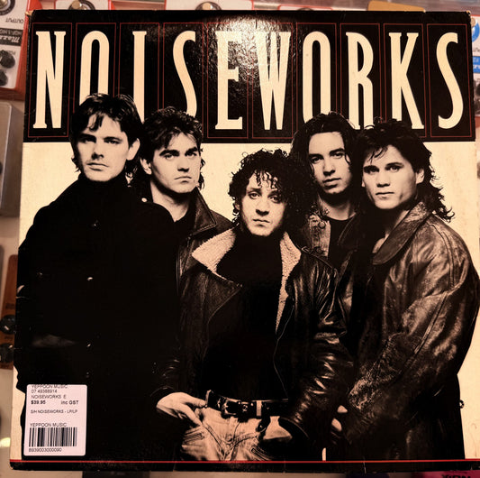 NOISEWORKS - LP (VINTAGE)