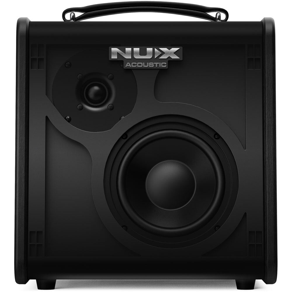 NU-X Stageman II Studio - 60W Acoustic Guitar Amplifier