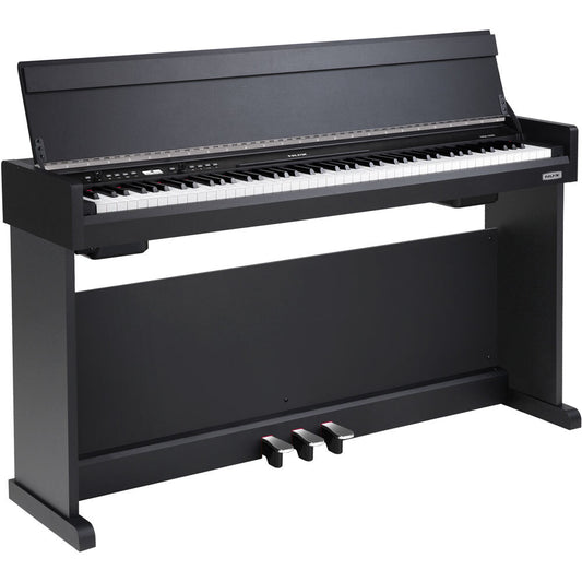 NUX NCK330 88 KEY Digital Piano - Black