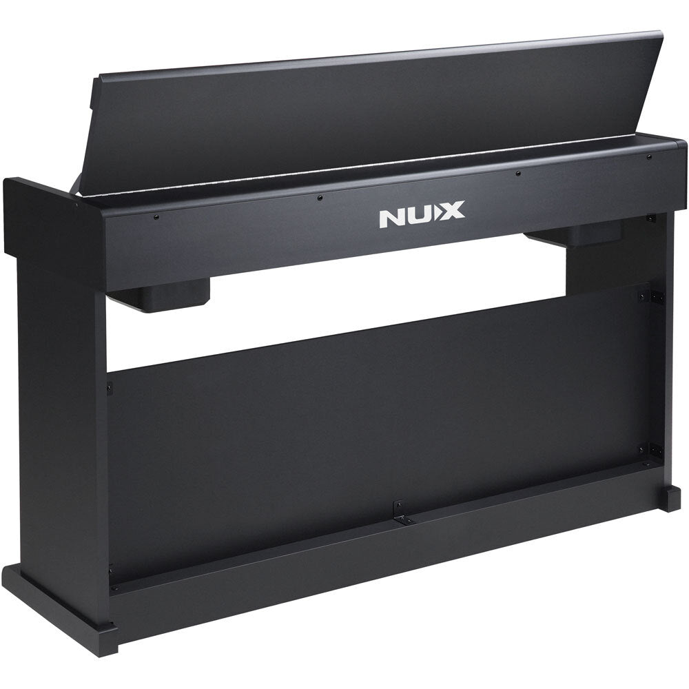 NUX NCK330 88 KEY Digital Piano - Black