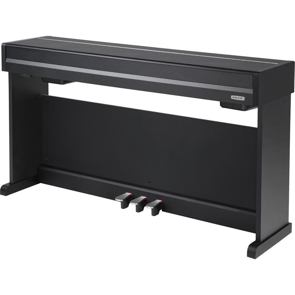 NUX NCK330 88 KEY Digital Piano - Black