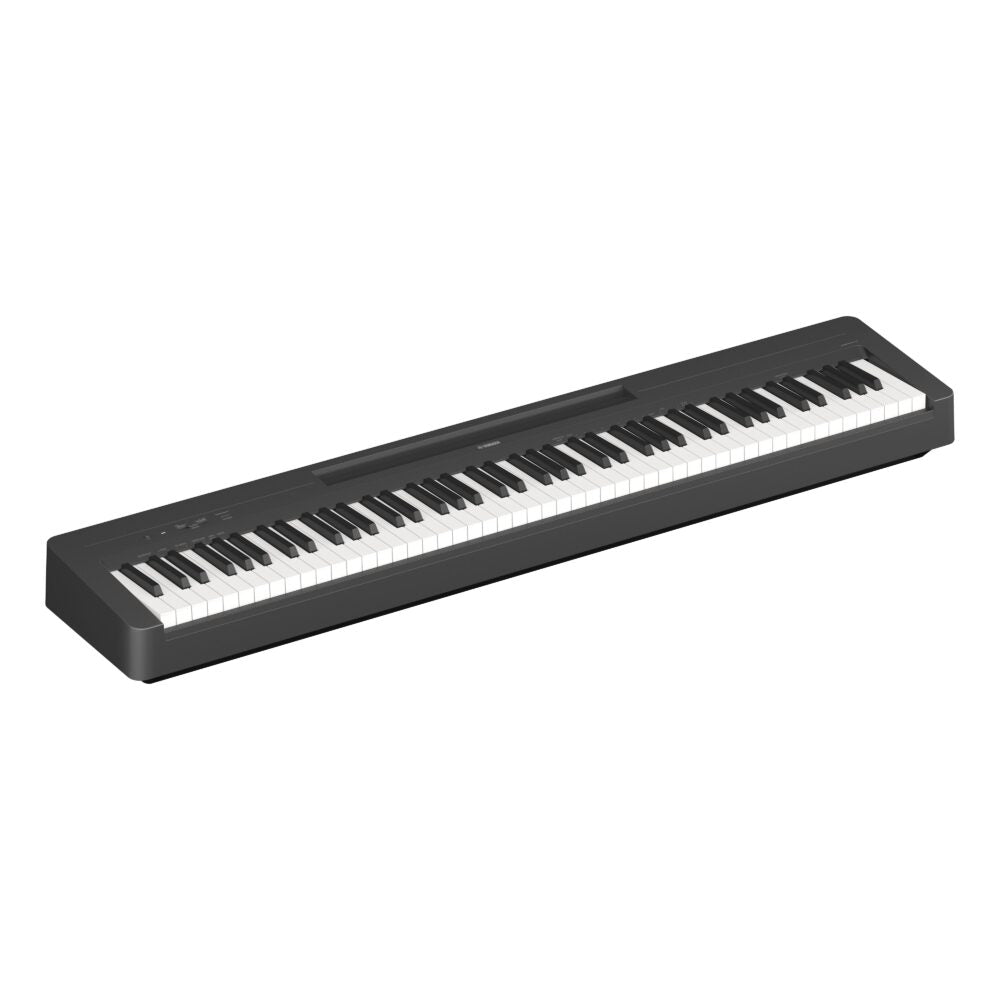 Yamaha P-143 Digital Piano 88 note Weighted Keys