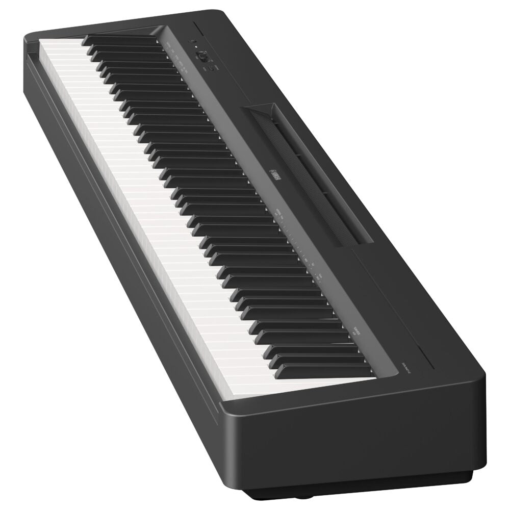 Yamaha P-143 Digital Piano 88 note Weighted Keys
