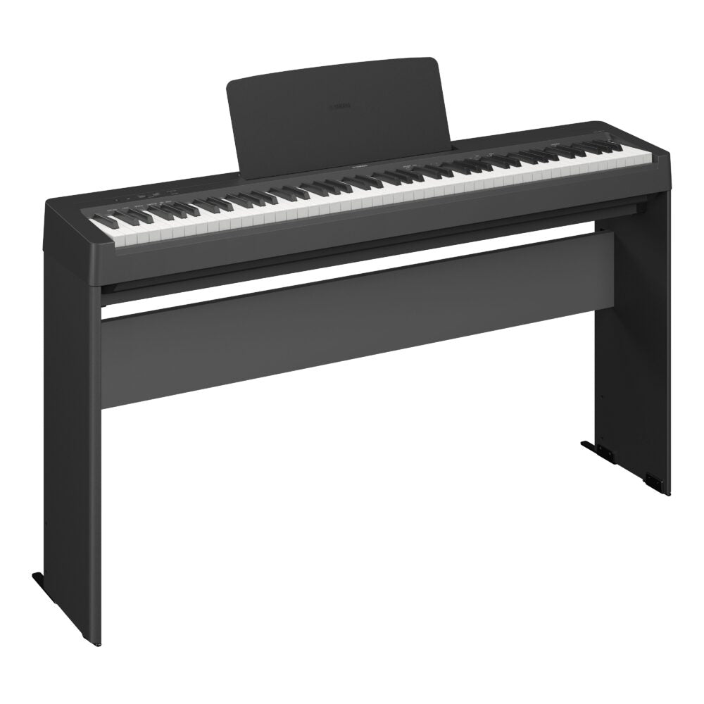Yamaha P-143 Digital Piano 88 note Weighted Keys