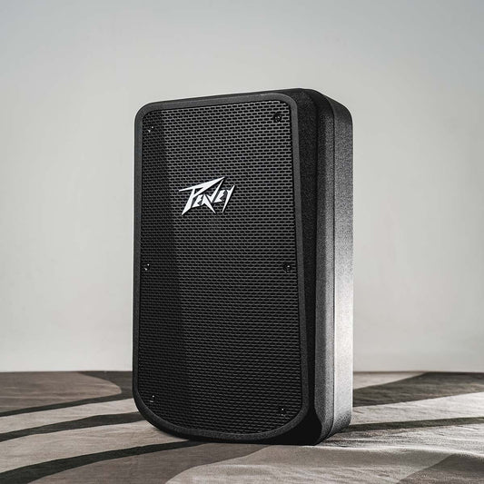 Peavey PBK Series 450W Powered 12" Loudspeaker
