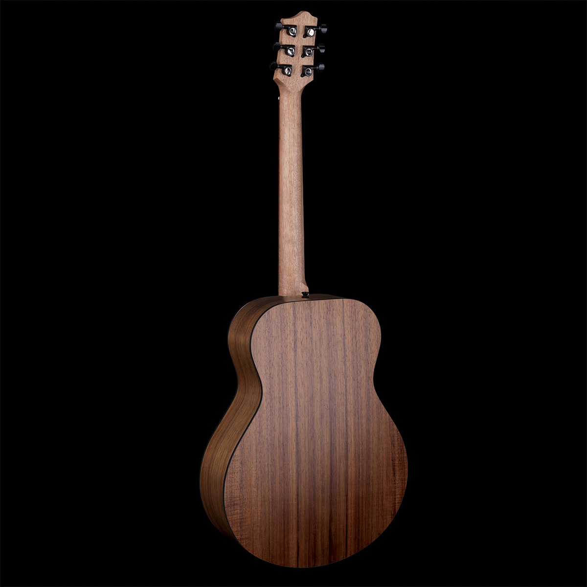 Pratley Classic series Concert All Solid blackwood Acoustic/Electric guitar