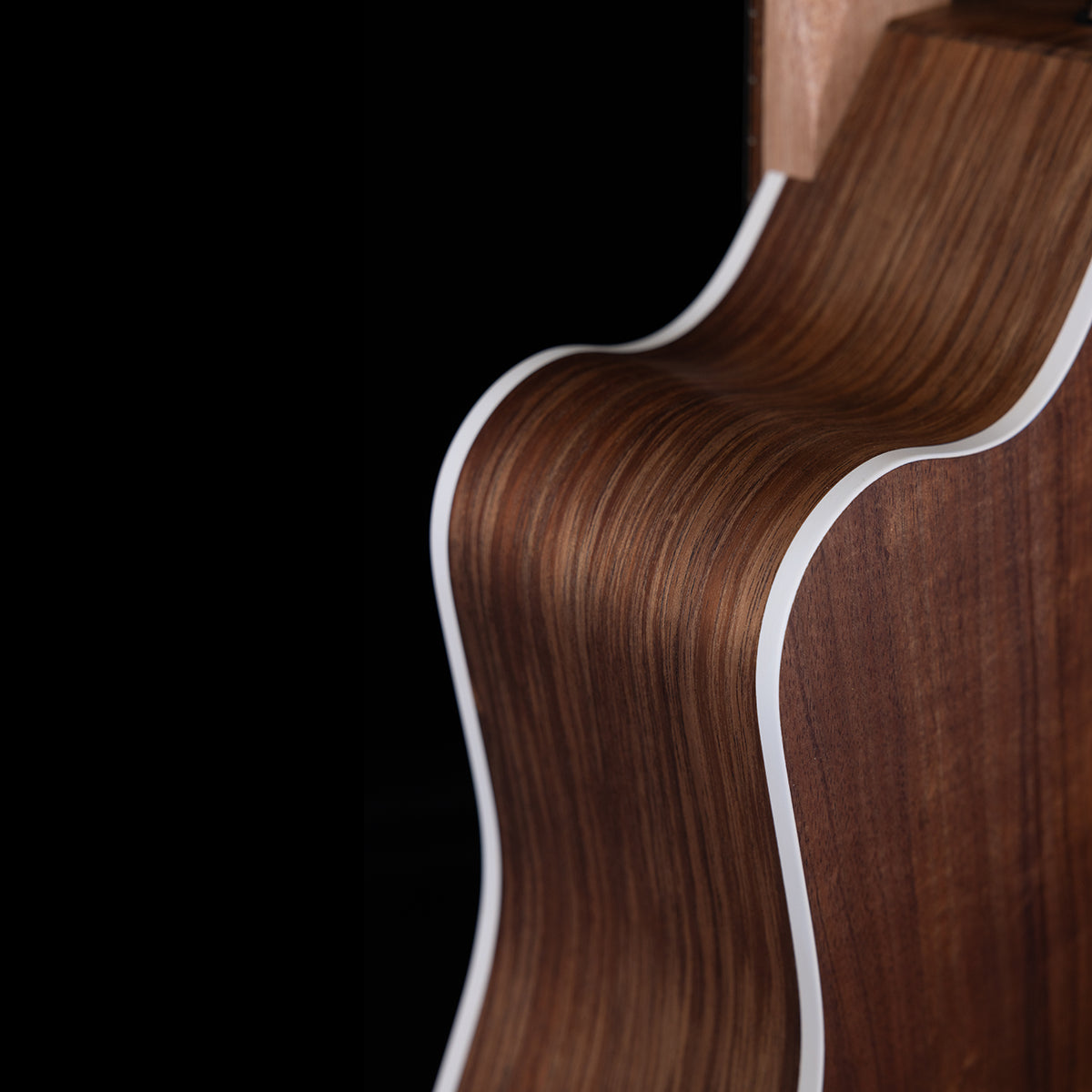Pratley Classic Dreadnought All Solid Spruce Top and Blackwood Back and Sides cutaway electric