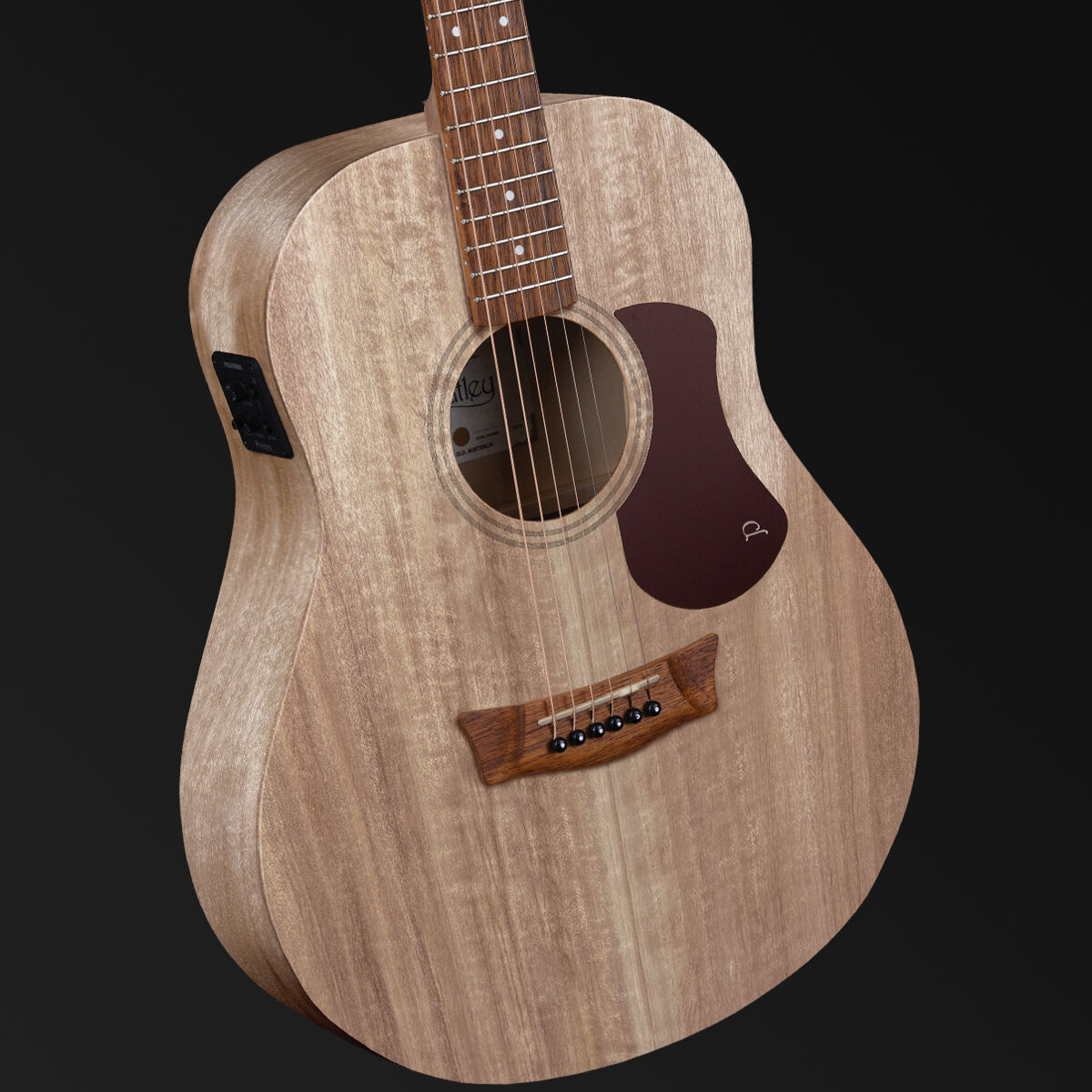 Pratley SL Stage Layered QLD Fig B/S Solid QLD Fig Top electric