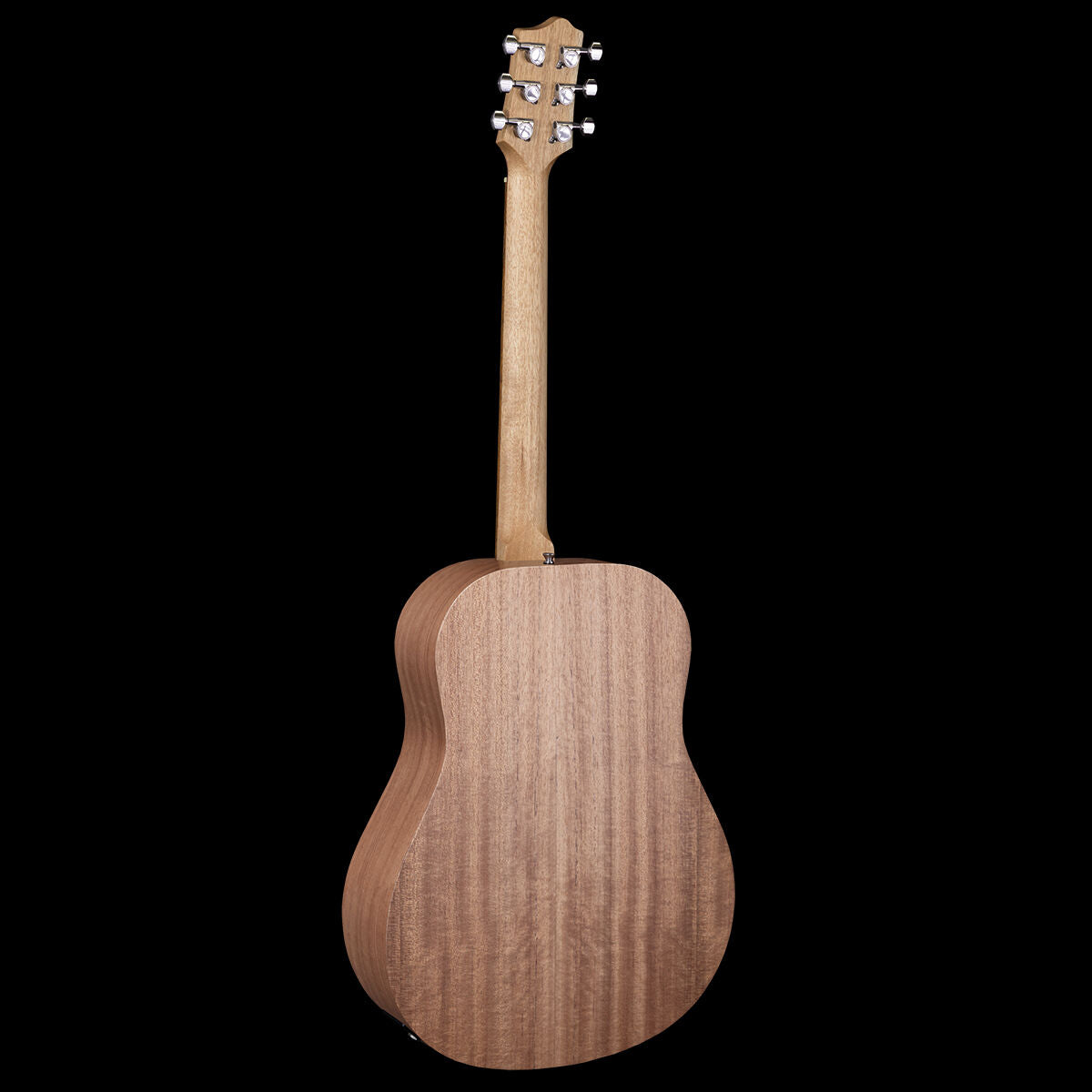 Pratley SL Stage Layered QLD Maple B/S Solid QLD Fig Top electric