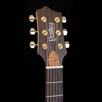 Pratley Studio OM All Solid Rosewood B/S Spruce Top cut away electric