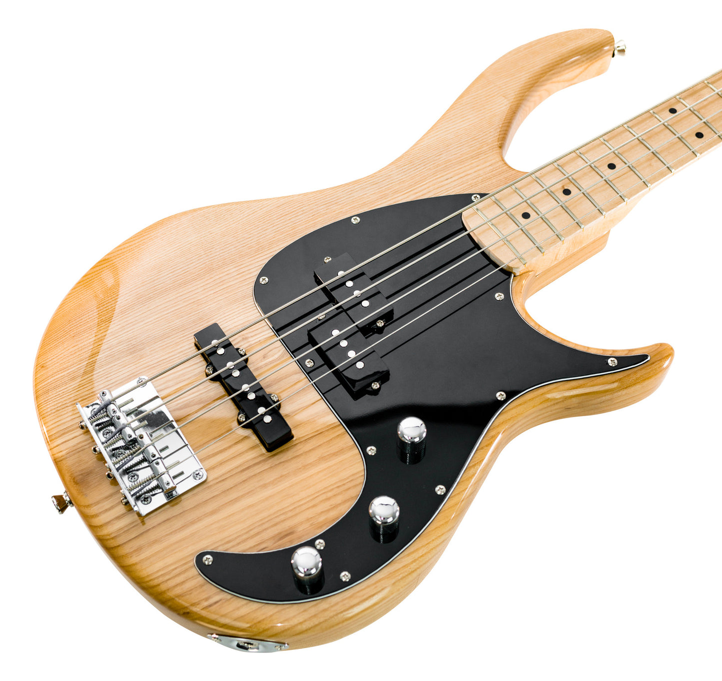 PEAVEY MILESTONE4 NATURAL 4ST