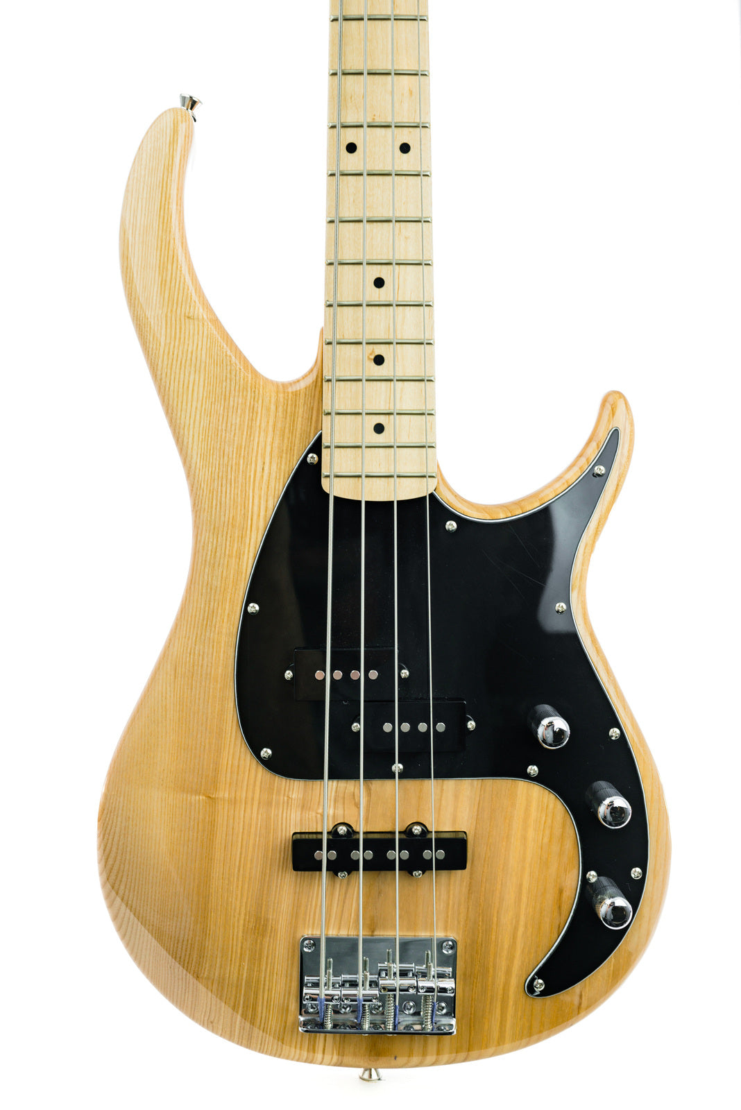 PEAVEY MILESTONE4 NATURAL 4ST