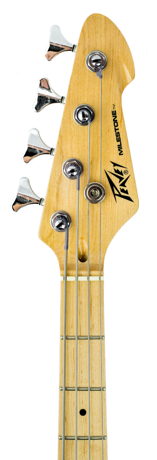 PEAVEY MILESTONE4 NATURAL 4ST