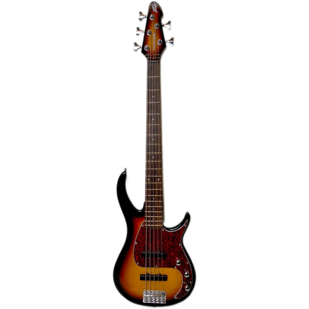 PEAVEY 5ST BASS MILESTONE