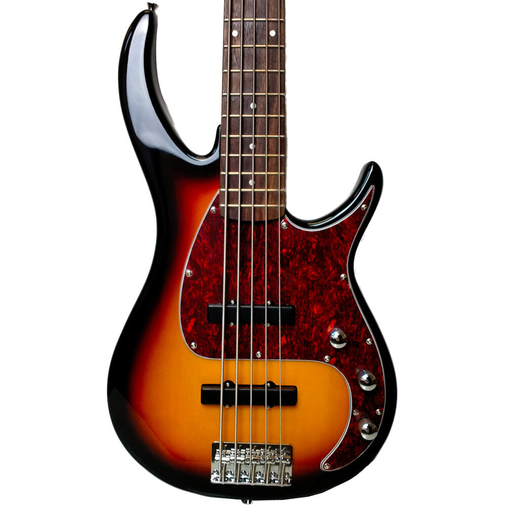 PEAVEY 5ST BASS MILESTONE