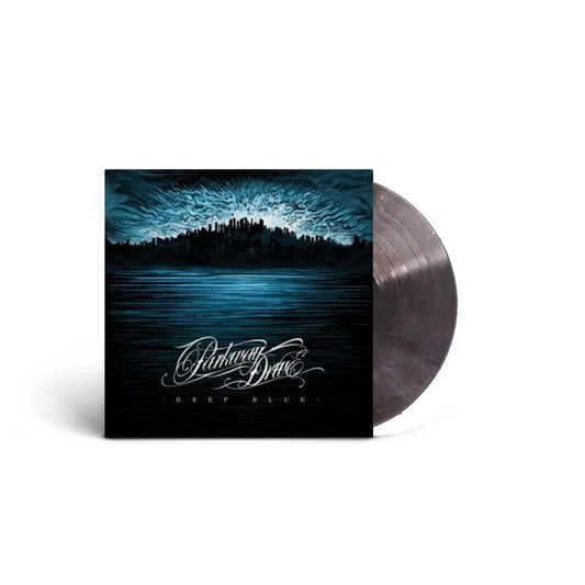 PARKWAY DRIVE - DEEP BLUE (REISSUE LP)