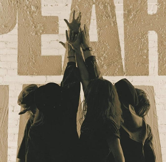 PEARL JAM - TEN (LEGACY EDITION LP)