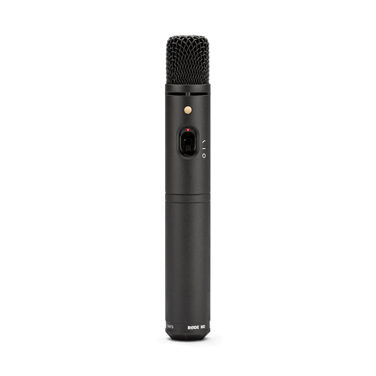 RODE M3 CONDENSER MIC