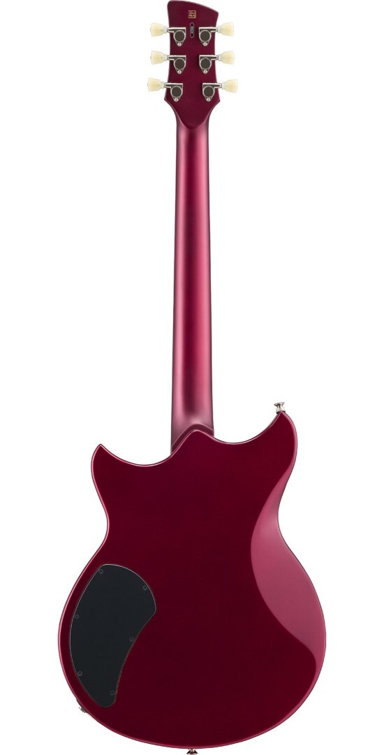 YAMAHA REVSTAR ELEMENT RSE20 - RED COPPER