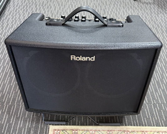 Roland AC-60 Acoustic Amp in box (Pre-Loved)