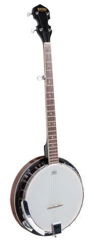 BANJO 5 STR 24 BRACKETS GLOSS VINTAGE BST