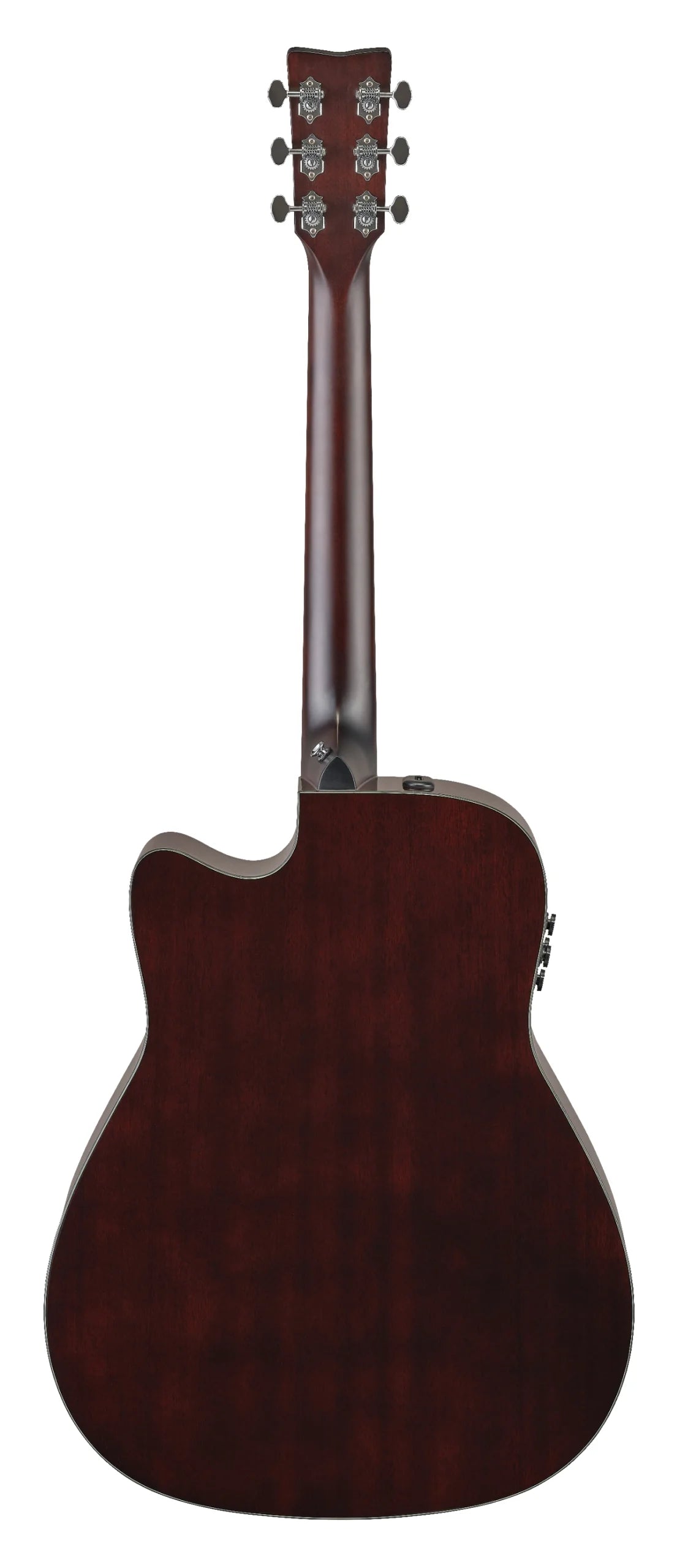 Yamaha Transacoustic TAG1 Acoustic/Electric - NATURAL Finish