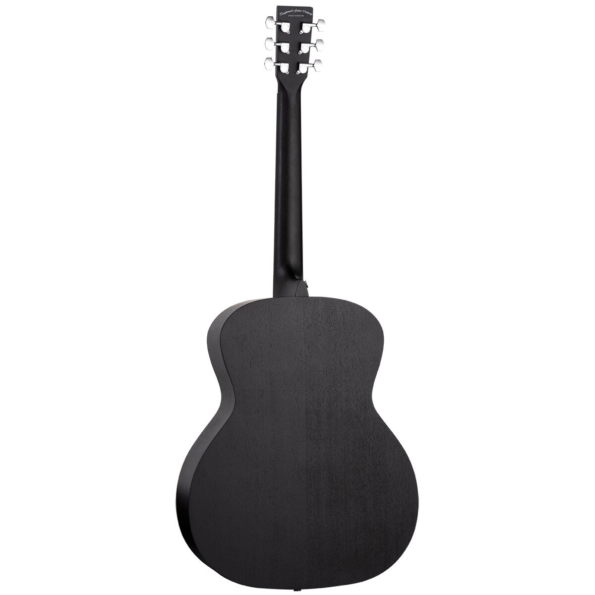 Tanglewood Blackbird Orchestra Acoustic Guitar Left Hand