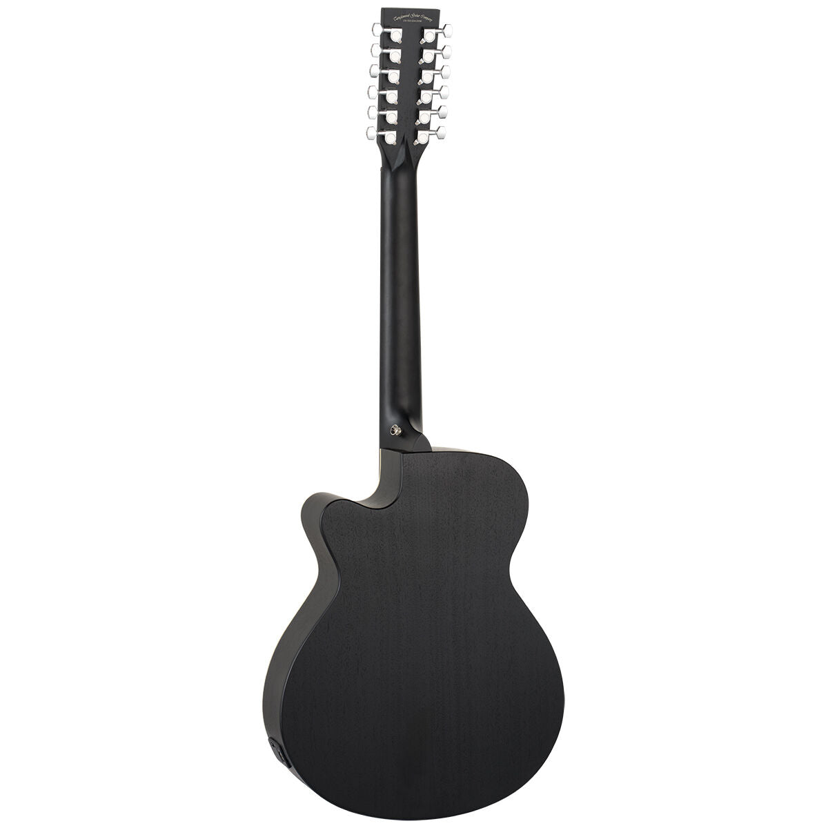 Tanglewood Blackbird 12 String Superfolk Acoustic/Electric