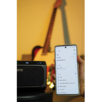 Aroma TG-08 10W Electric Guitar Amp w Drum Machine