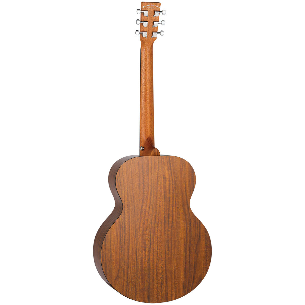 Tanglewood Metropolitan TM3 Orchestra Folk Spruce Top Satin Finish