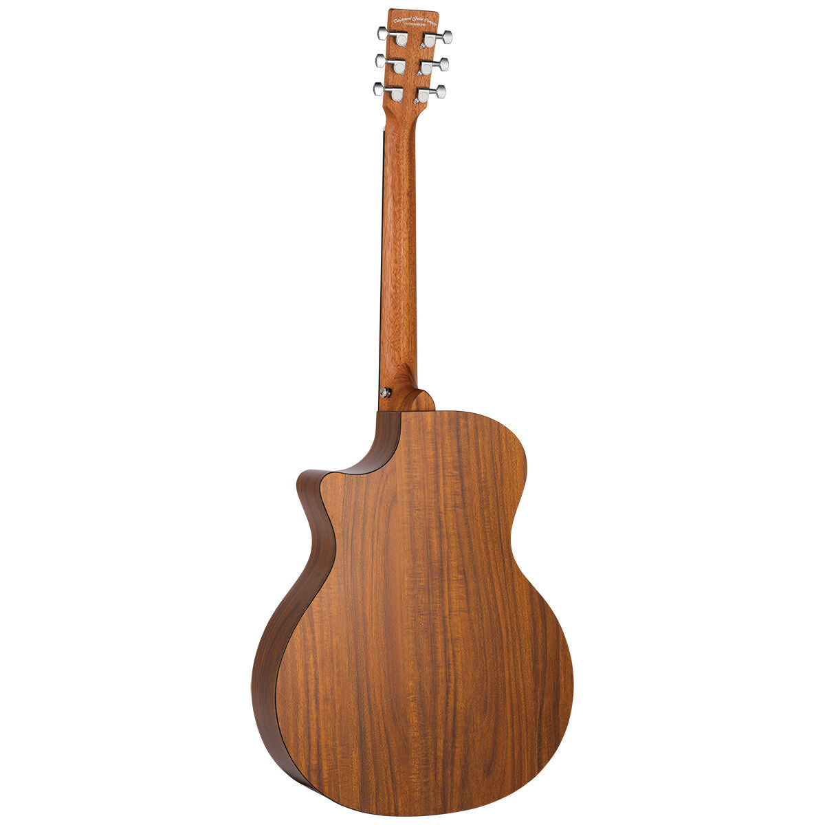 Tanglewood Metropolitan TM4CE Super Folk Spruce Top Satin