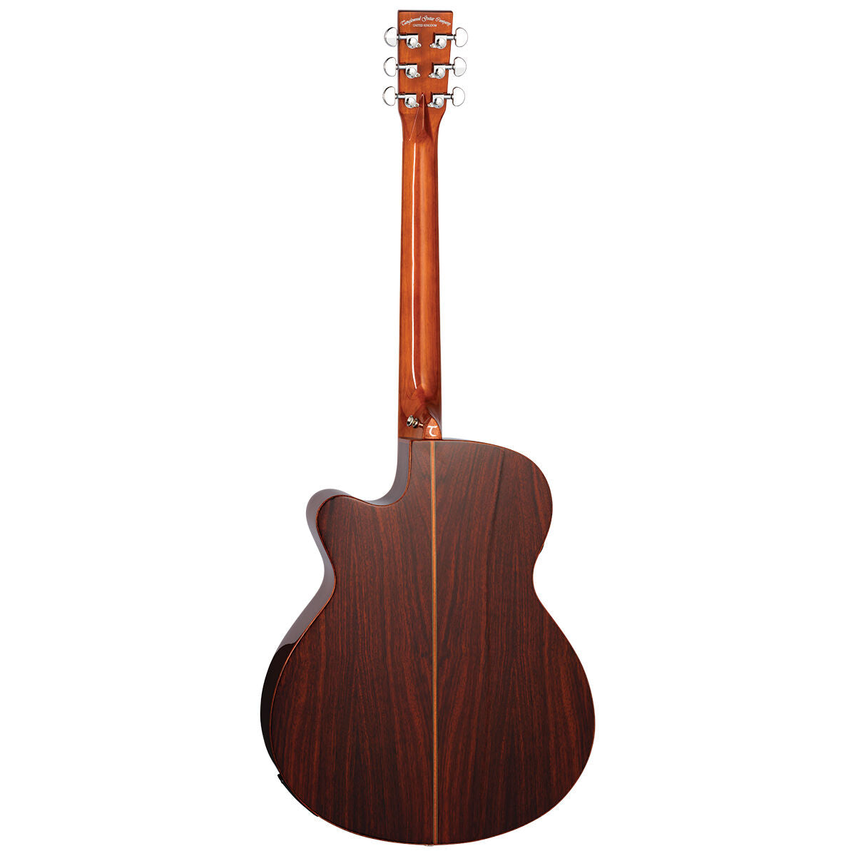 TANGLEWOOD ROSEWOOD SMART - SUPER FOLK