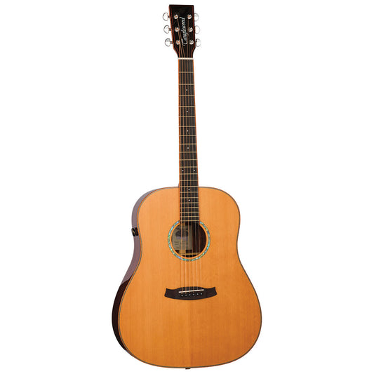 TANGLEWOOD ROSEWOOD SMART - DREADNOUGHT