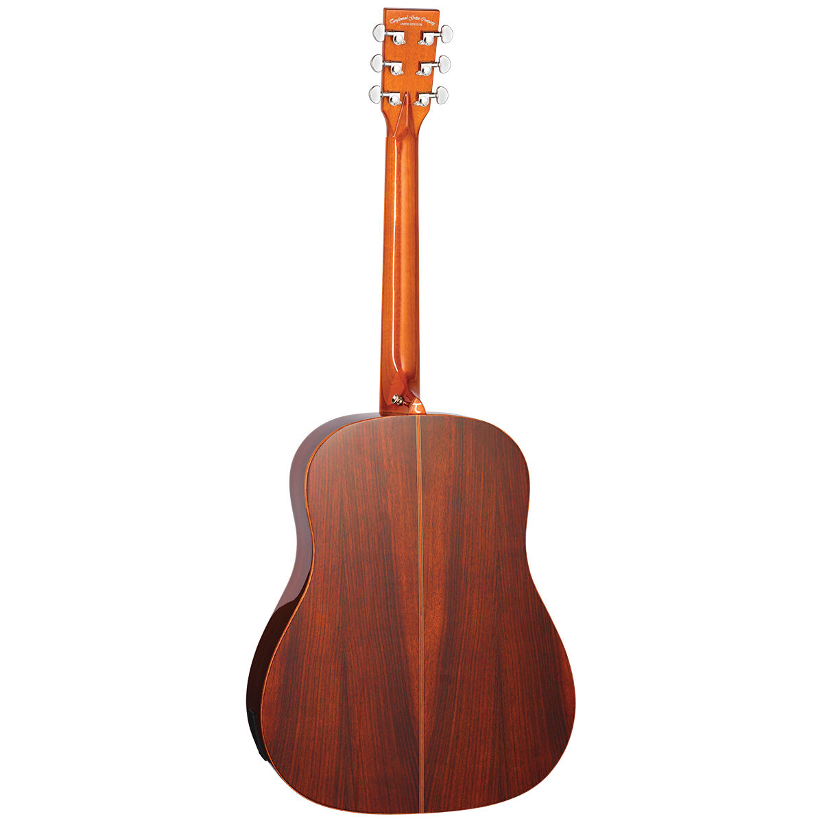 TANGLEWOOD ROSEWOOD SMART - DREADNOUGHT