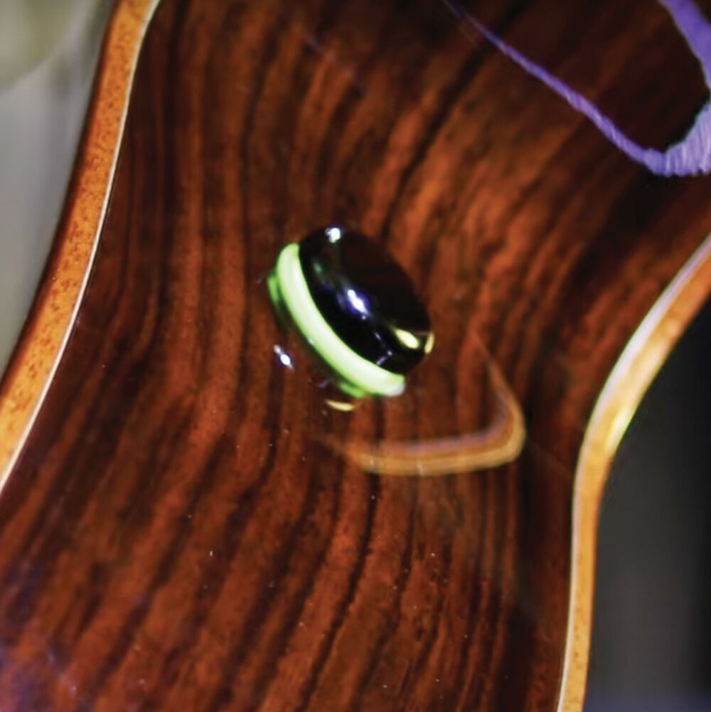 TANGLEWOOD ROSEWOOD SMART - DREADNOUGHT