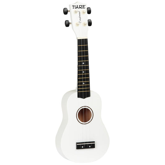 Tanglewood Soprano Uke Pack White