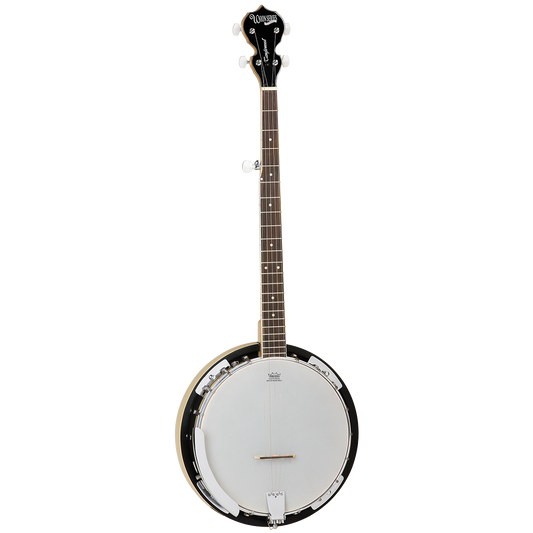 Tanglewood TWB18-M5  Union Banjo 5 String with Gig bag