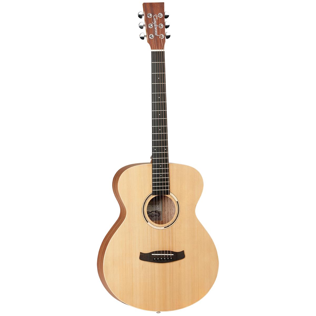 Tanglewood TWR2OLH Roadster II Orchestra Left Handed