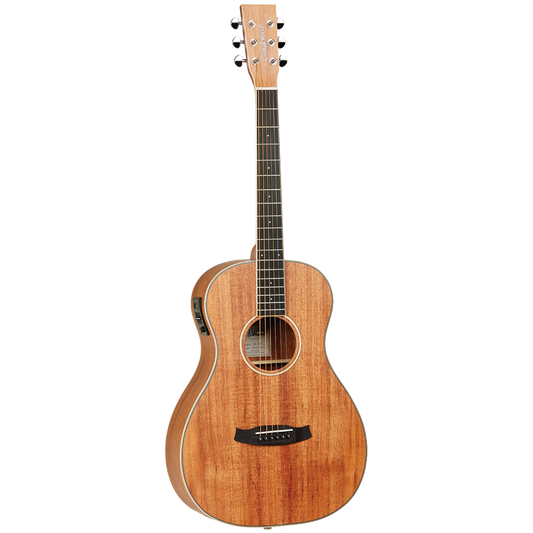 Tanglewood Union Parlour A/E Guitar