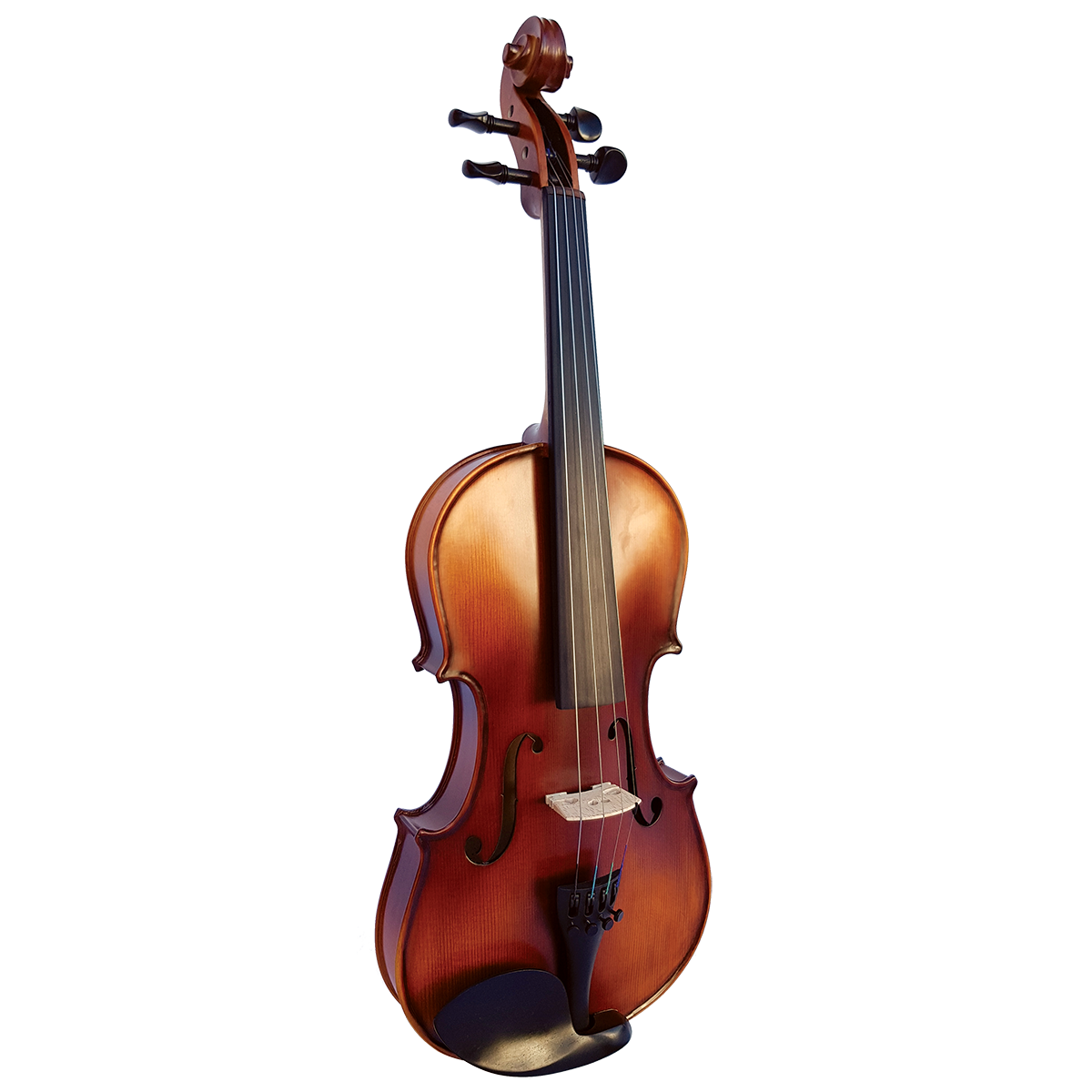 Vivo Encore Student 13 inch Viola Outfit - Professionally Setup