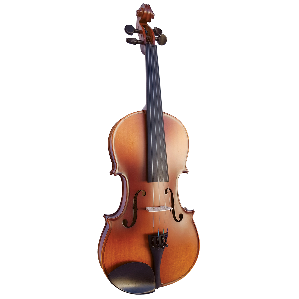 Vivo Neo 1/2 Student Violin Outfit - Professionally Setup