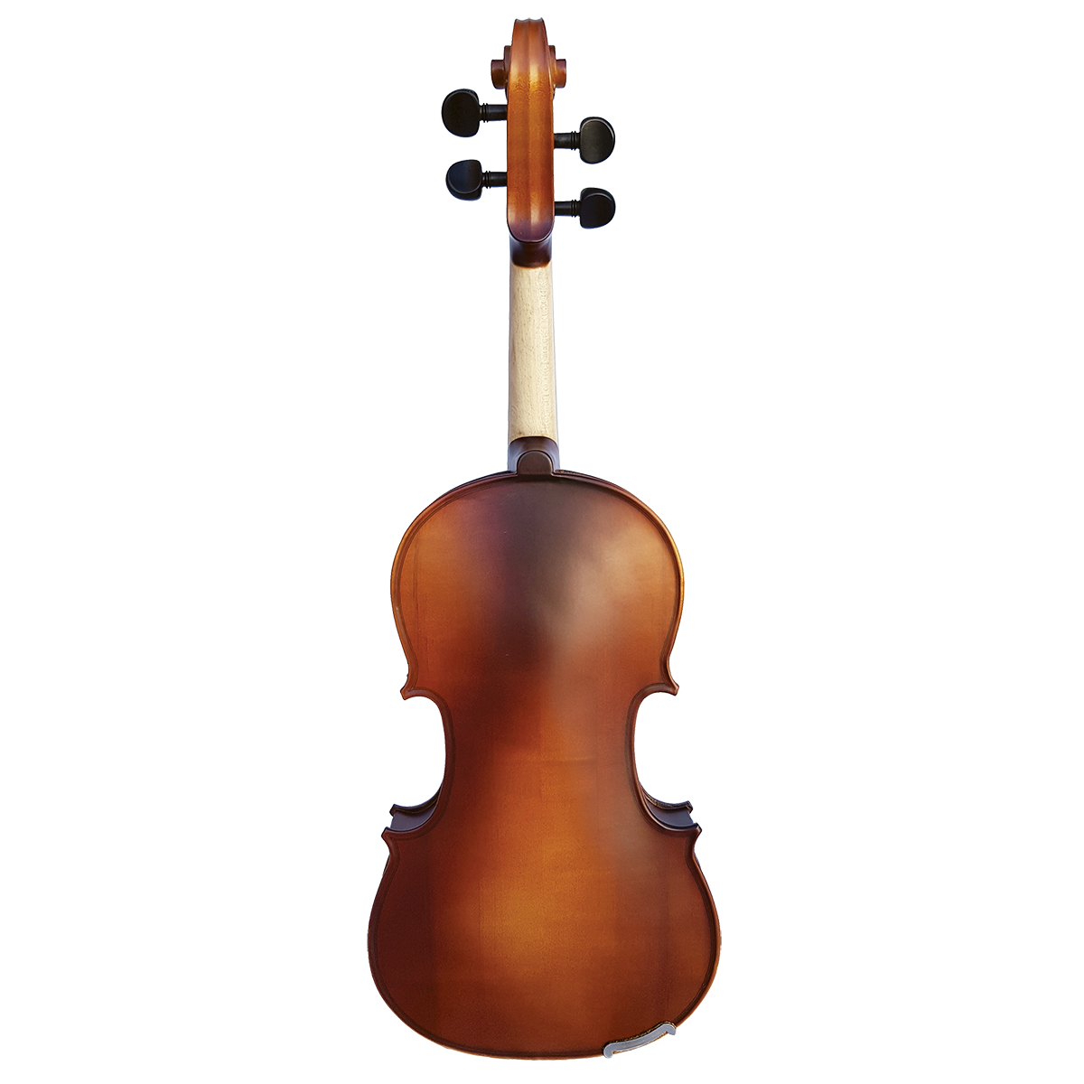 Vivo Neo 1/2 Student Violin Outfit - Professionally Setup