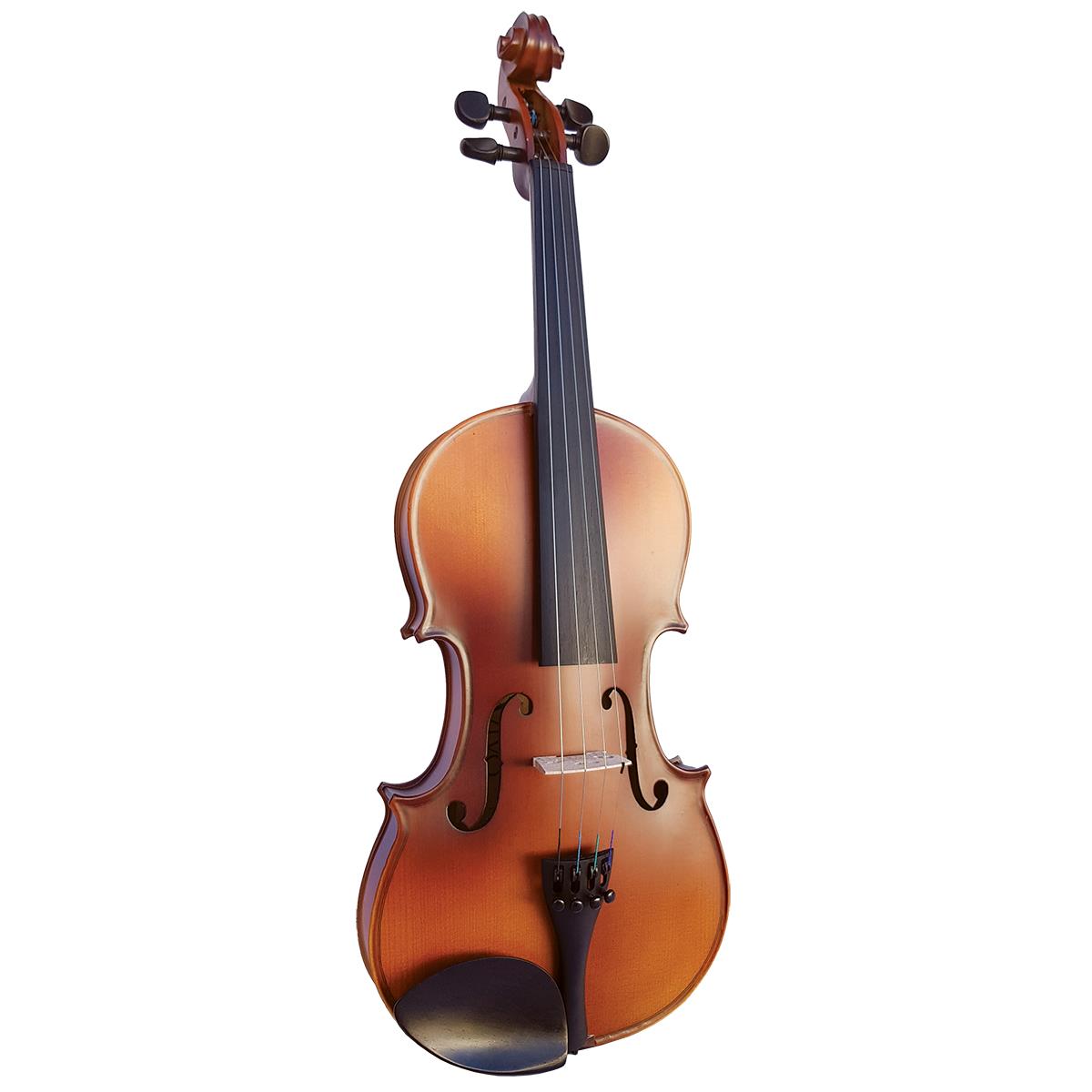 Vivo Neo 3/4 Student Violin Outfit - Professionally Setup