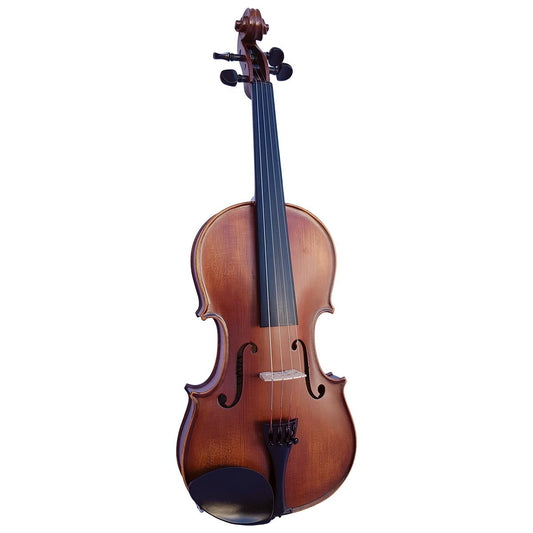 Vivo Elite 3/4 Violin Outfit - Professionally Setup